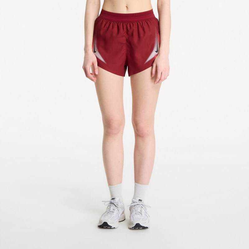 Šortky Nike AeroSwift Womens Dri-FIT ADV Brief-Lined 3 Running