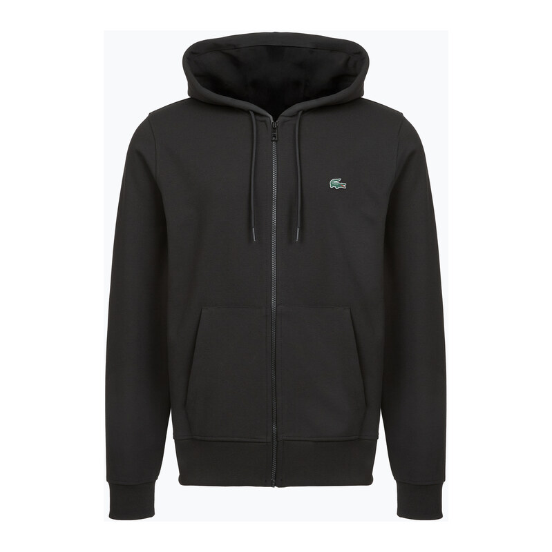 Pánská mikina Lacoste SH5545 black