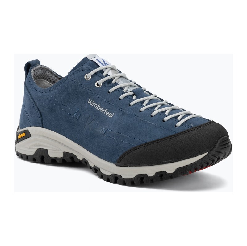 Trekové boty Kimberfeel Chogori 2 navy