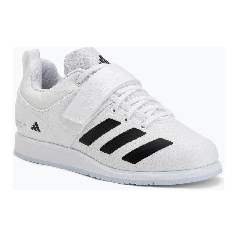 Vzpěračské boty adidas Powerlift 5 white