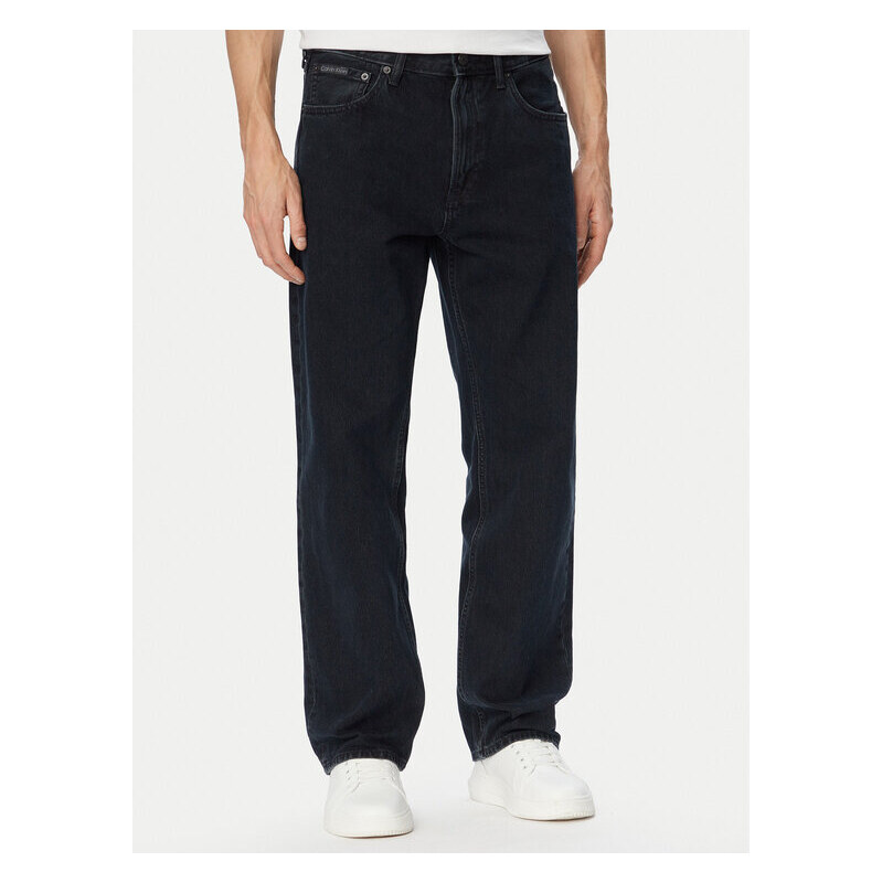 Jeansy Calvin Klein Jeans