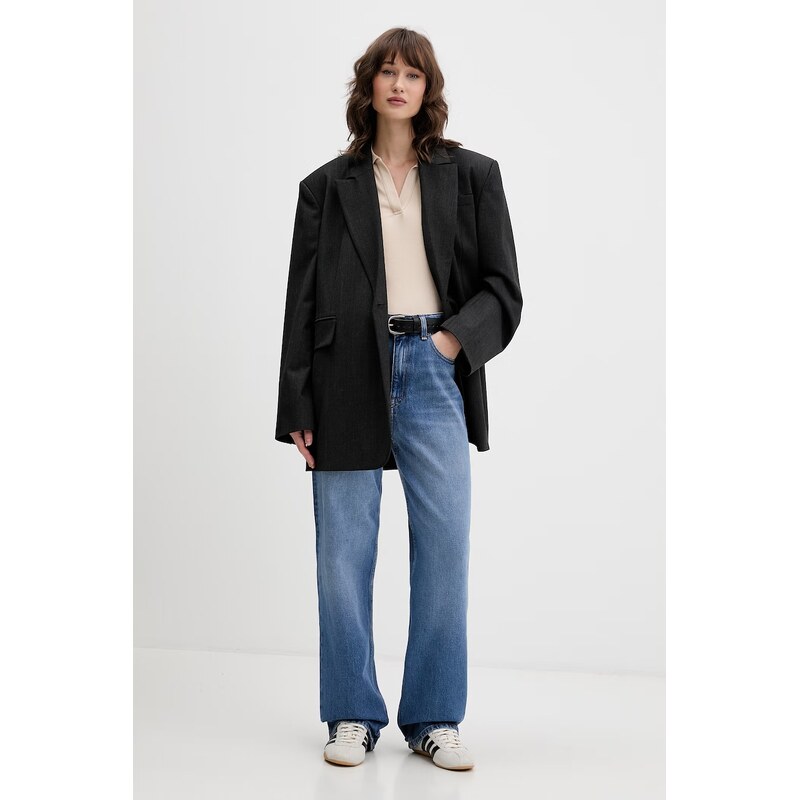 Tommy Jeans slim fit džíny dámské