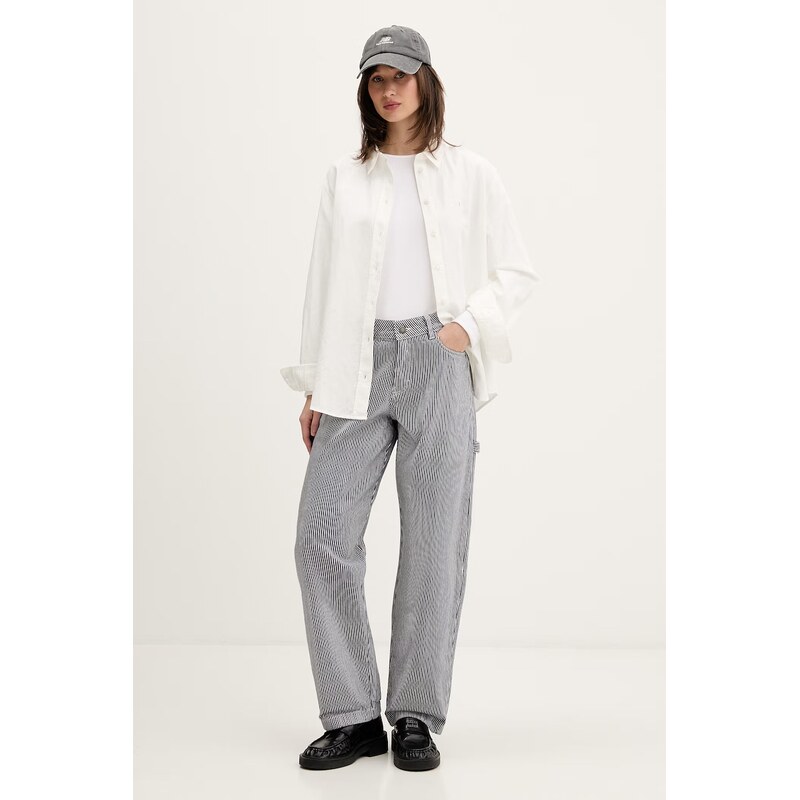 Dickies relaxed fit džíny dámské