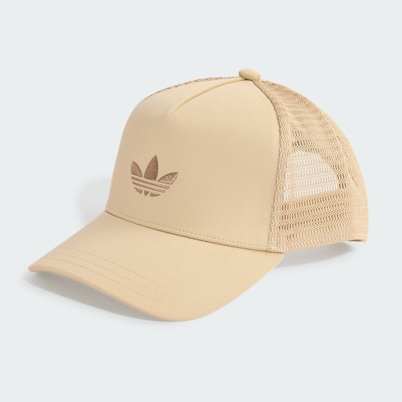 Adidas Kšiltovka Adicolor Classic Curved Foam