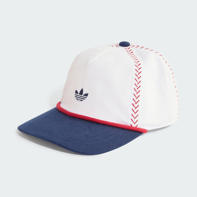 Adidas KŠILTOVKA S PROVÁZKEM