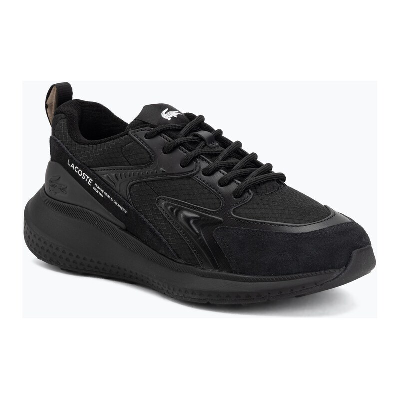 Pánské boty Lacoste L003 Evo black/black
