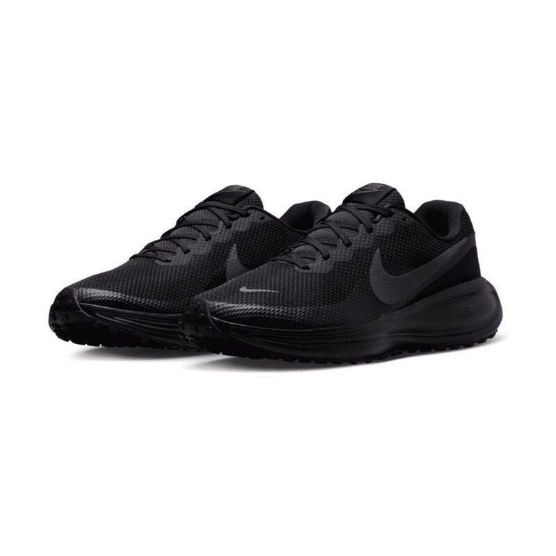 Pánské Boty NIKE NIKE REVOLUTION 8 HJ9198-002 – Černá