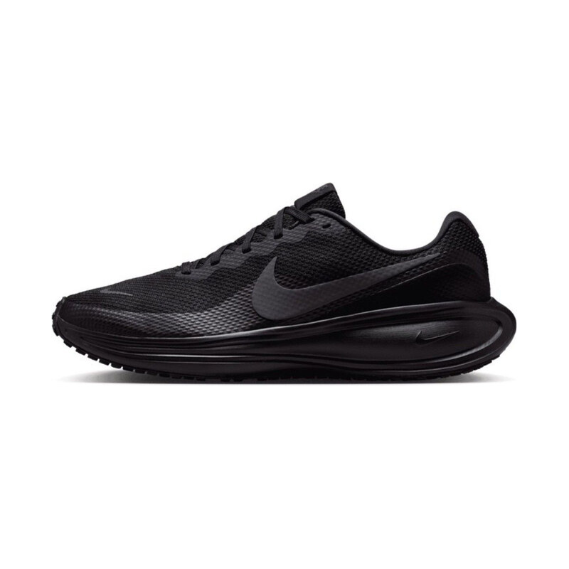 Pánské Boty NIKE NIKE REVOLUTION 8 HJ9198-002 – Černá