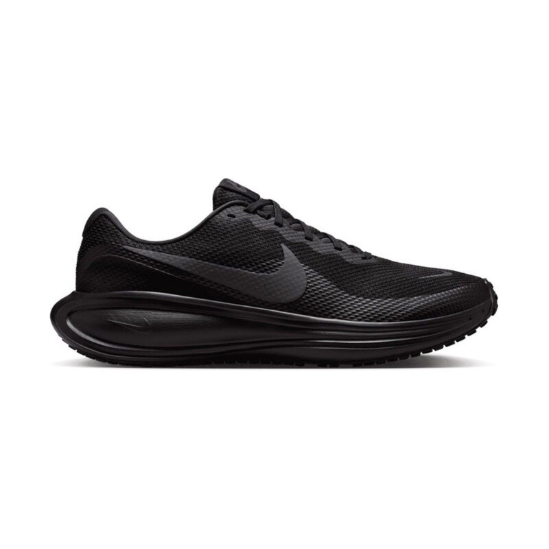 Pánské Boty NIKE NIKE REVOLUTION 8 HJ9198-002 – Černá