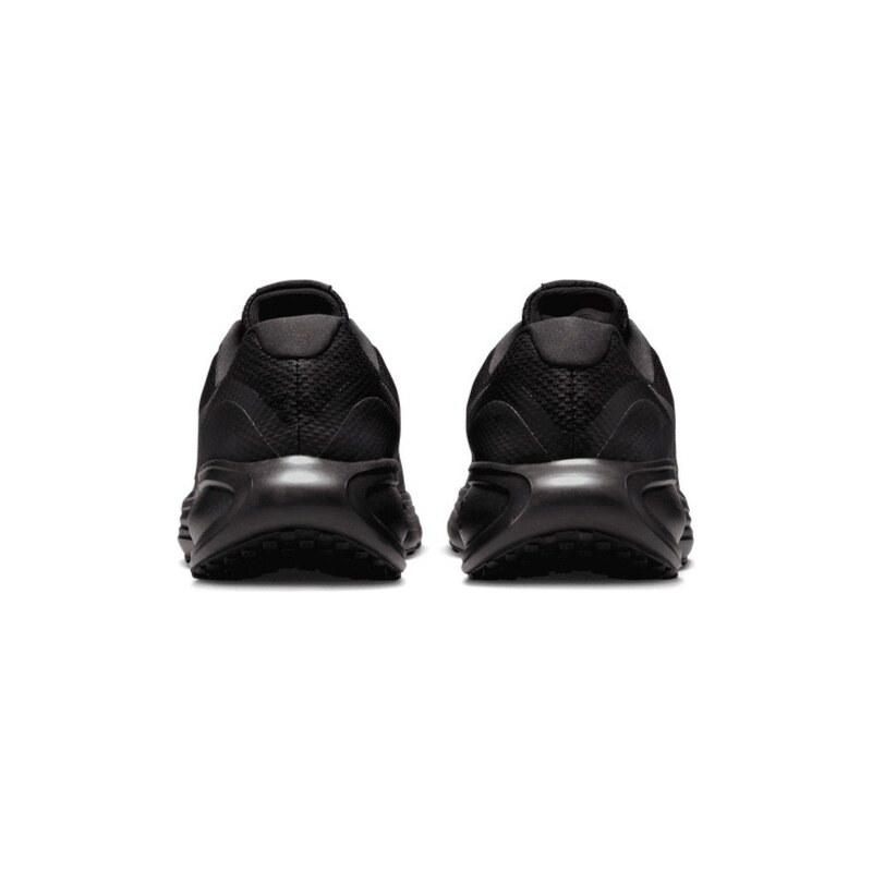 Pánské Boty NIKE NIKE REVOLUTION 8 HJ9198-002 – Černá