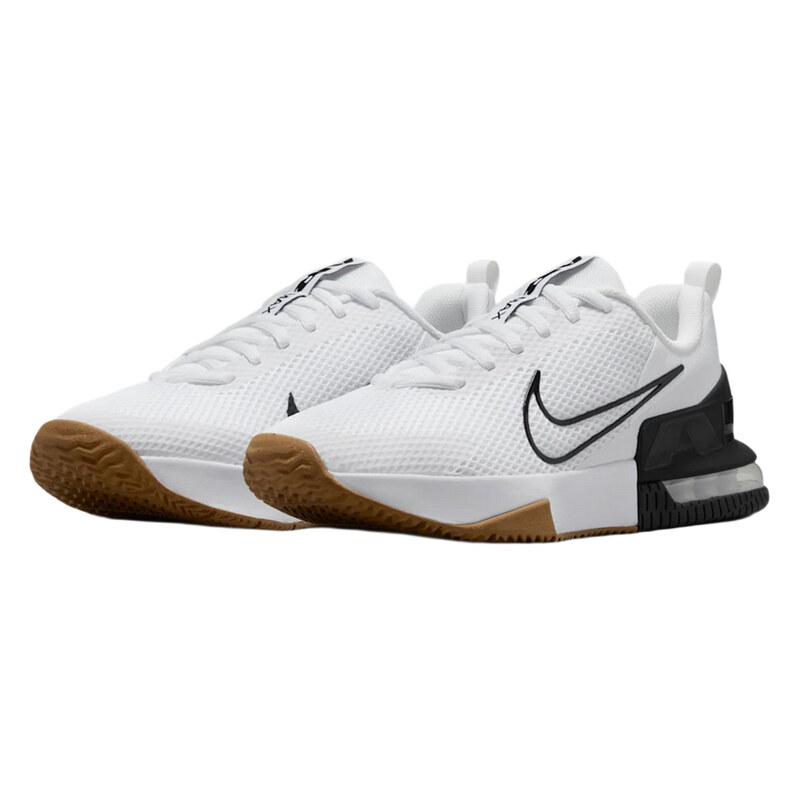 Pánské boty NIKE NIKE AIR MAX ALPHA TRAINER 6 FQ1833-107 – Bílá