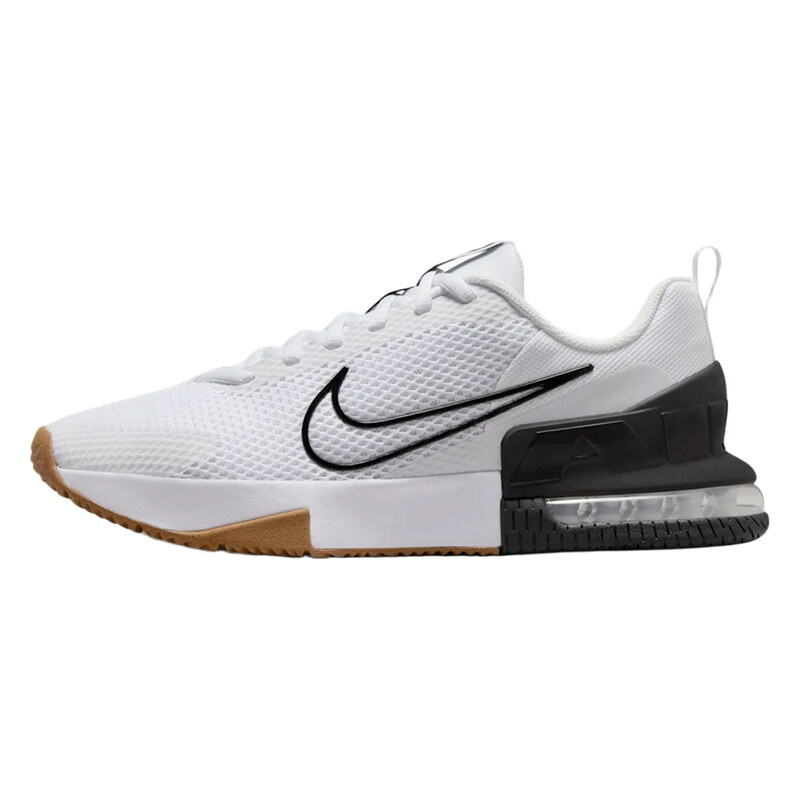 Pánské boty NIKE NIKE AIR MAX ALPHA TRAINER 6 FQ1833-107 – Bílá