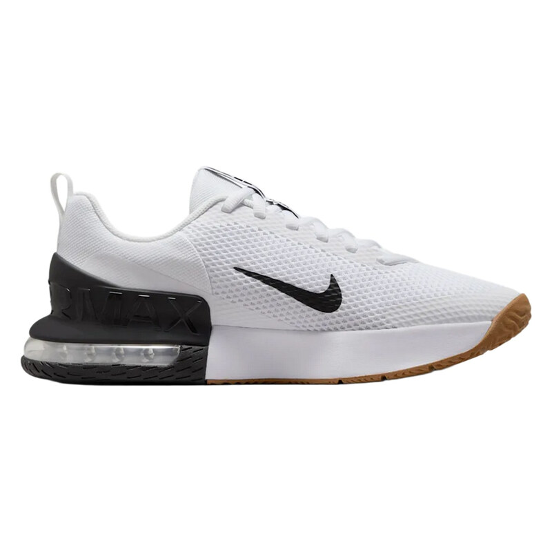Pánské boty NIKE NIKE AIR MAX ALPHA TRAINER 6 FQ1833-107 – Bílá