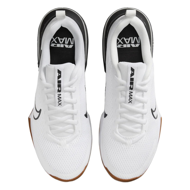 Pánské boty NIKE NIKE AIR MAX ALPHA TRAINER 6 FQ1833-107 – Bílá