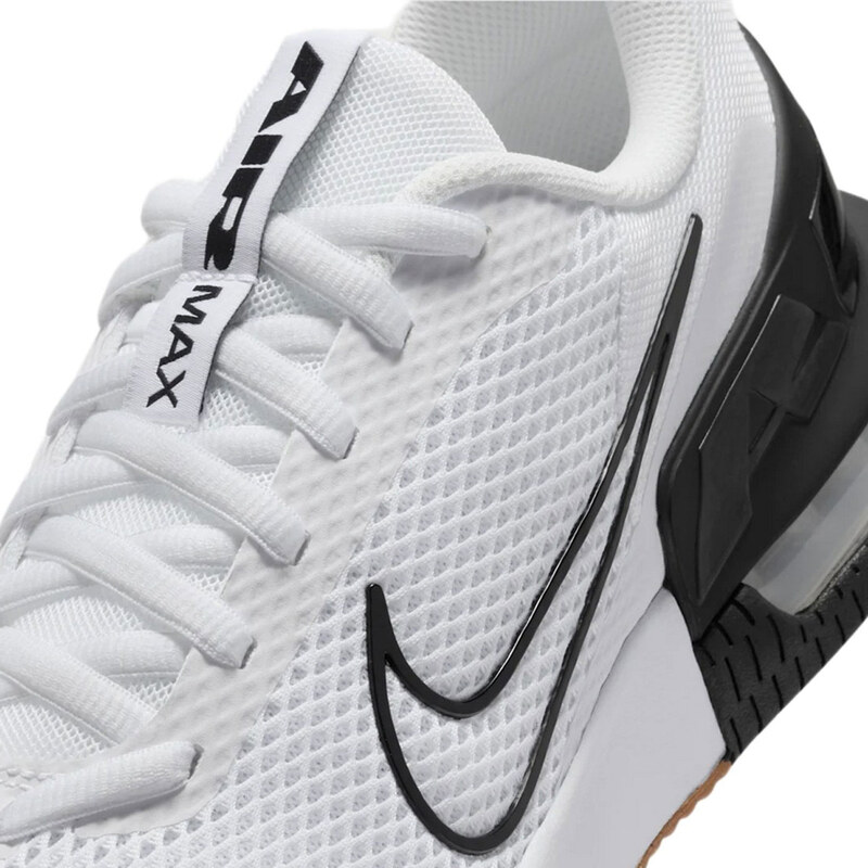 Pánské boty NIKE NIKE AIR MAX ALPHA TRAINER 6 FQ1833-107 – Bílá