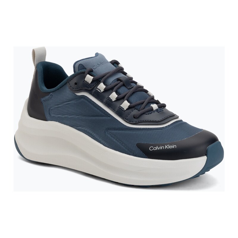 Pánské boty Calvin Klein Volumax Chunky Runner Trainers