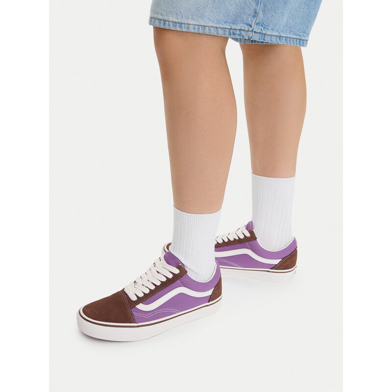 Tenisky Vans