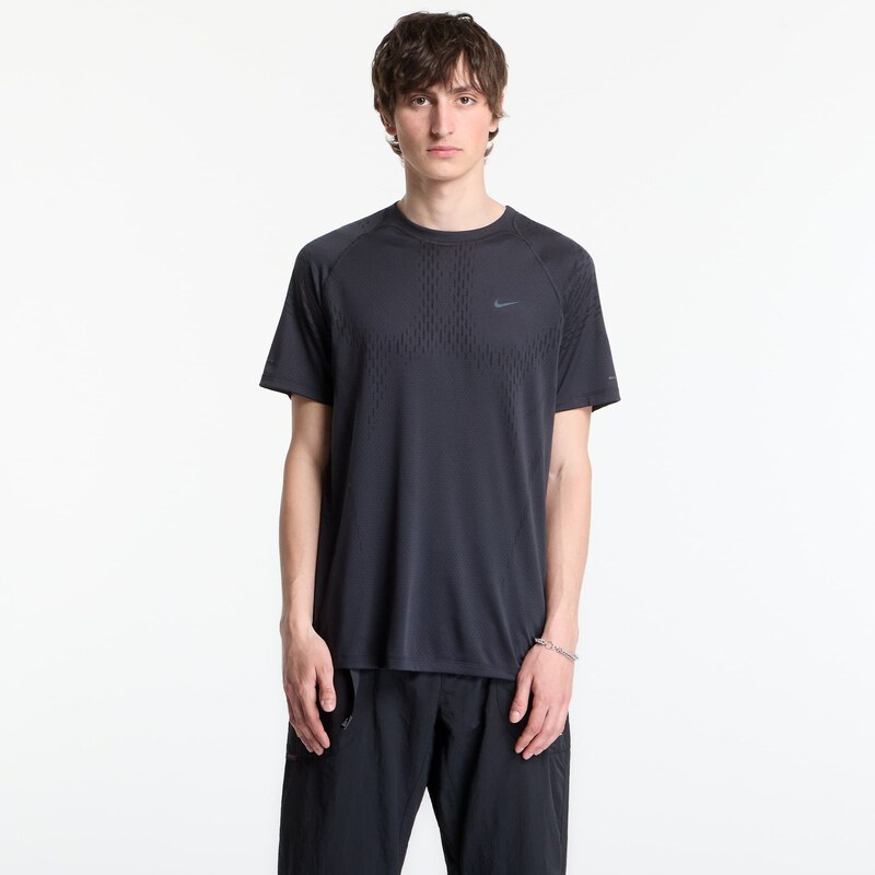 Tričko Nike Stride Plus Mens Dri-FIT ADV Short-Sleeve Running