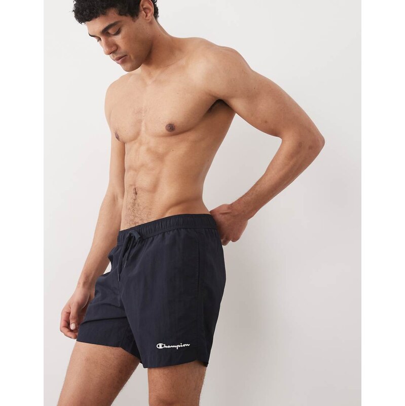 Champion swim shorts in navy