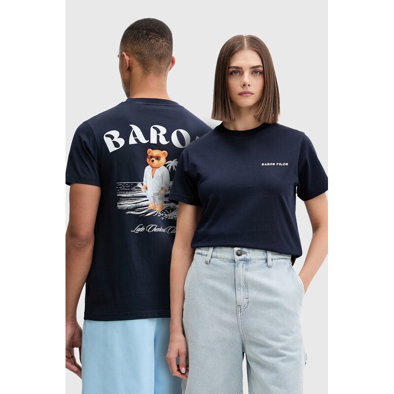Baron Filou tričko bavlněné Filou CLXVIII. BARON 115034491