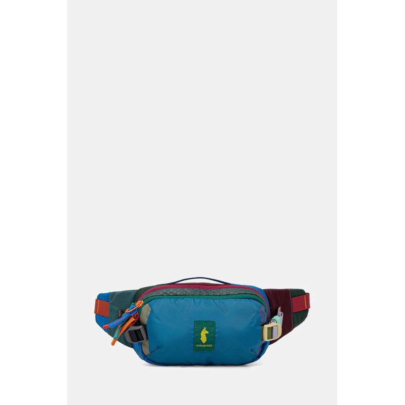Cotopaxi ledvinka přes rameno Allpa X 1.5L 115356333