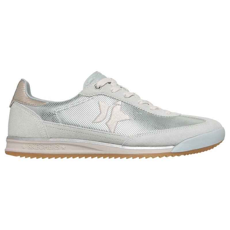 Skechers Ženy SKX 92 - Perfectly Shimmered Shoes v Šalvěj,