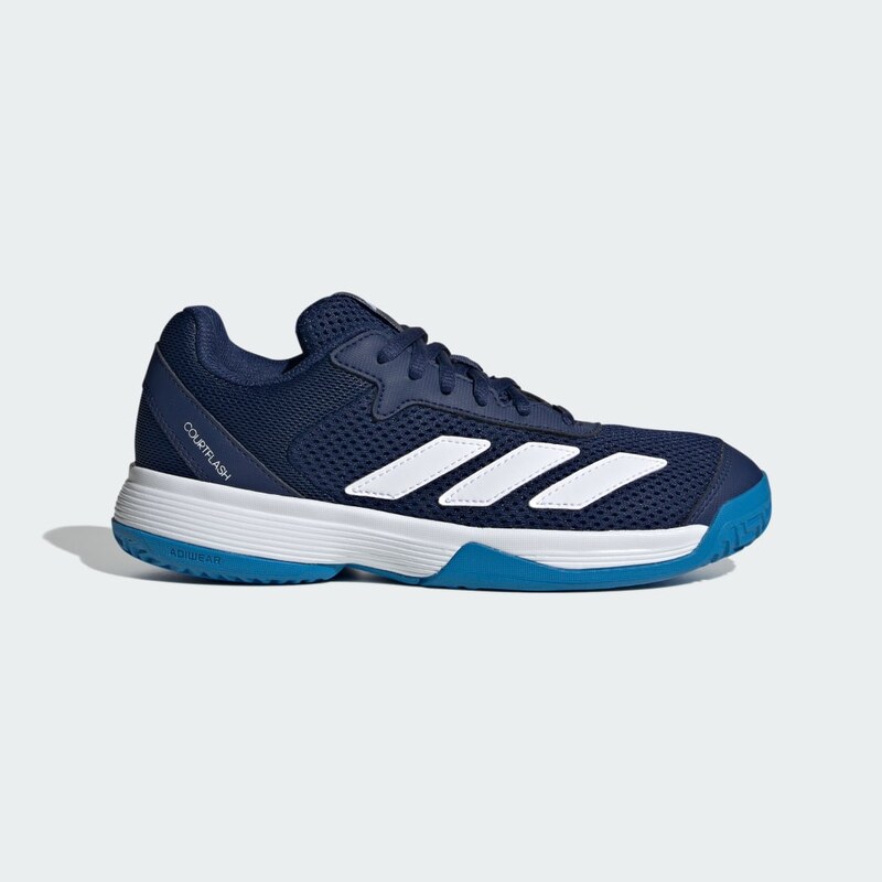 Adidas Boty Courtflash Tennis Kids 115367024