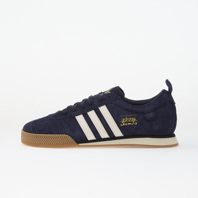adidas Originals adidas Samba 62 Super Night Indigo/ Core White/