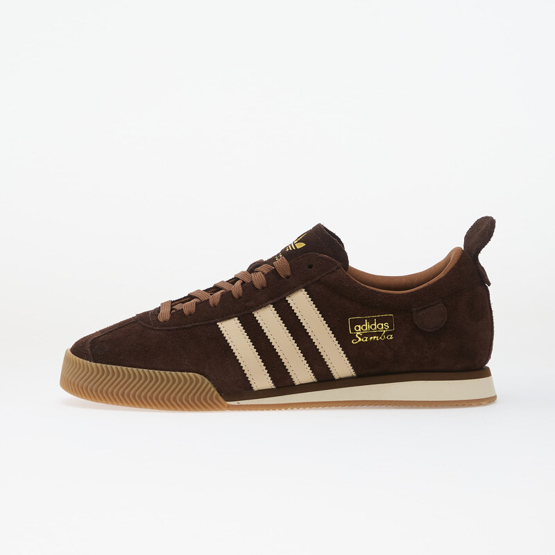 adidas Originals adidas Samba 62 Super Auco/ Crli/ Gum4