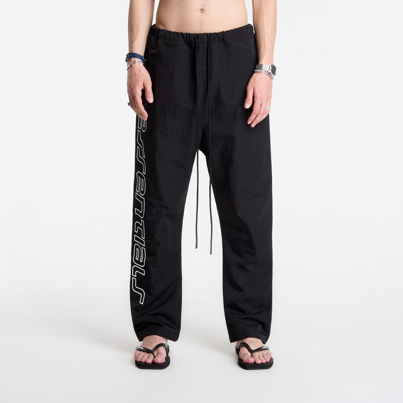 Kalhoty Fear of God Essentials Active Trace Relaxed Drawstring