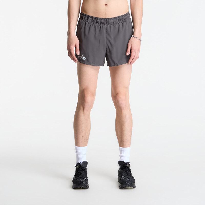 Šortky Nike Inline Disrupt Mens Dri-FIT 3 Brief-Lined Running