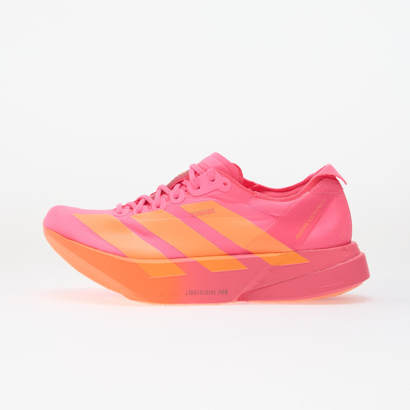 adidas Performance adidas Adizero Adios Pro 4 Lucid Pink/ Lucid Orange 115367153