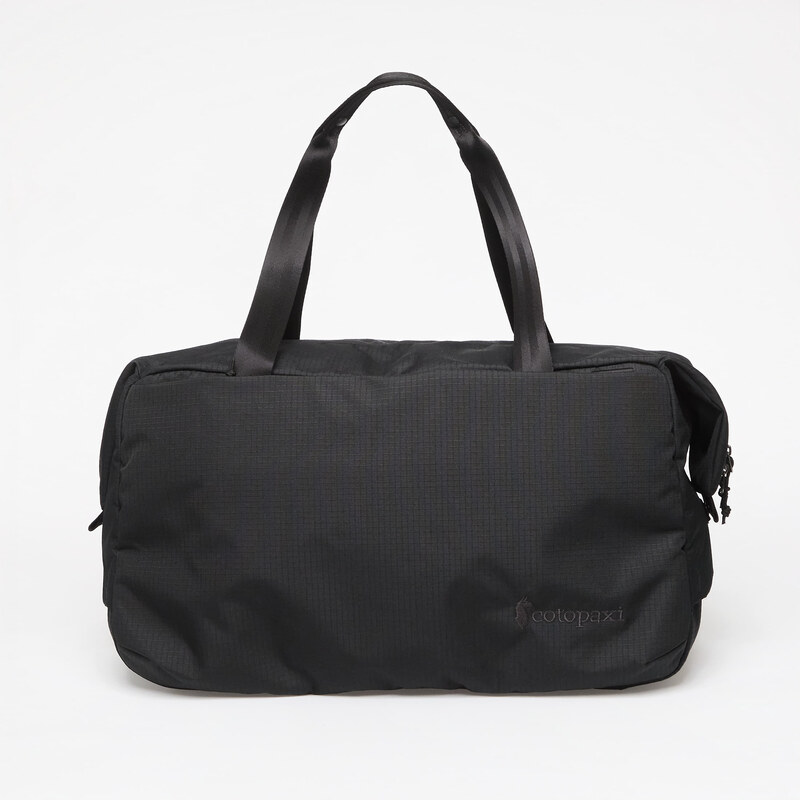 Cotopaxi Viaje 45L Travel Duffel Cotopaxi Black 45 l