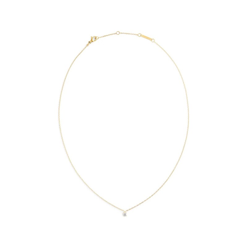 Daniel Wellington náhrdelník s přívěskem dámský z nerezové oceli s 115367416
