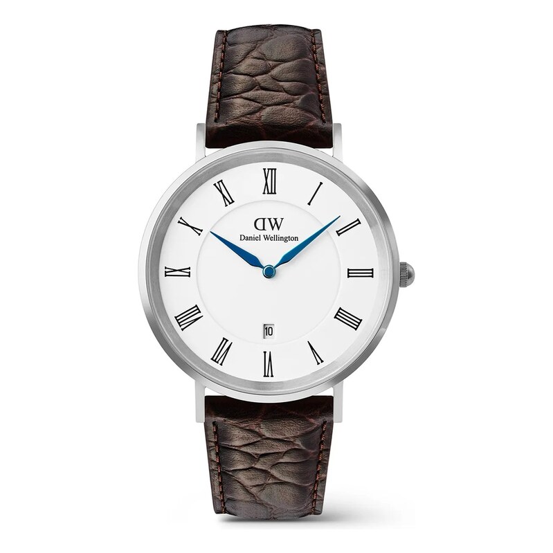 Daniel Wellington hodinky pánské