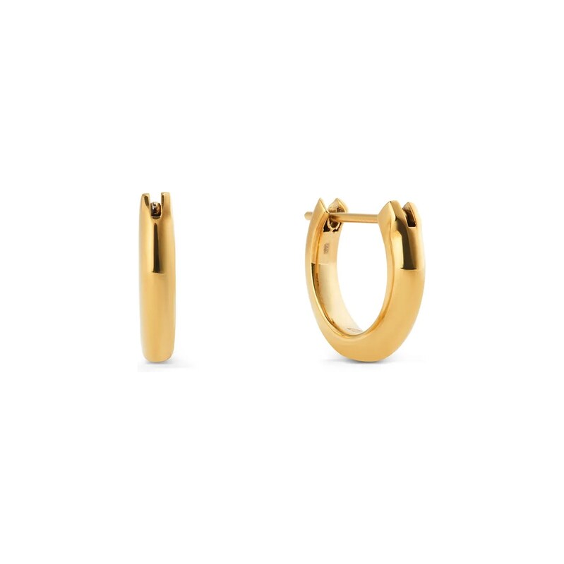 Daniel Wellington náušnice dámské z nerezové oceli 115367428