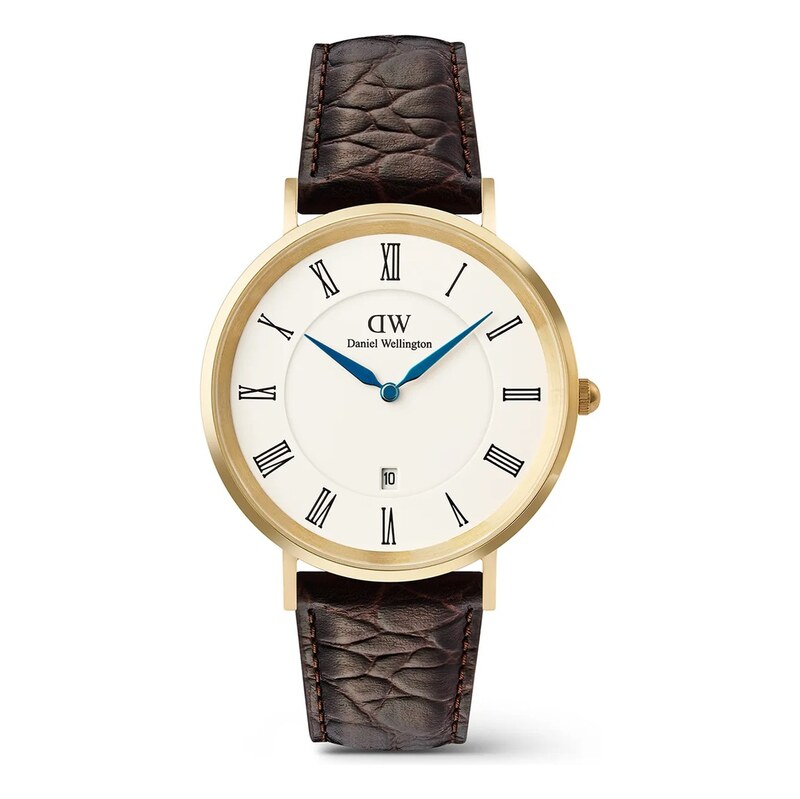 Daniel Wellington hodinky pánské