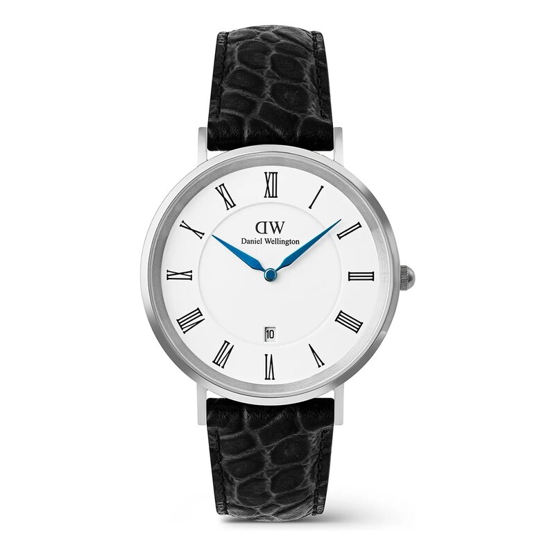 Daniel Wellington hodinky pánské