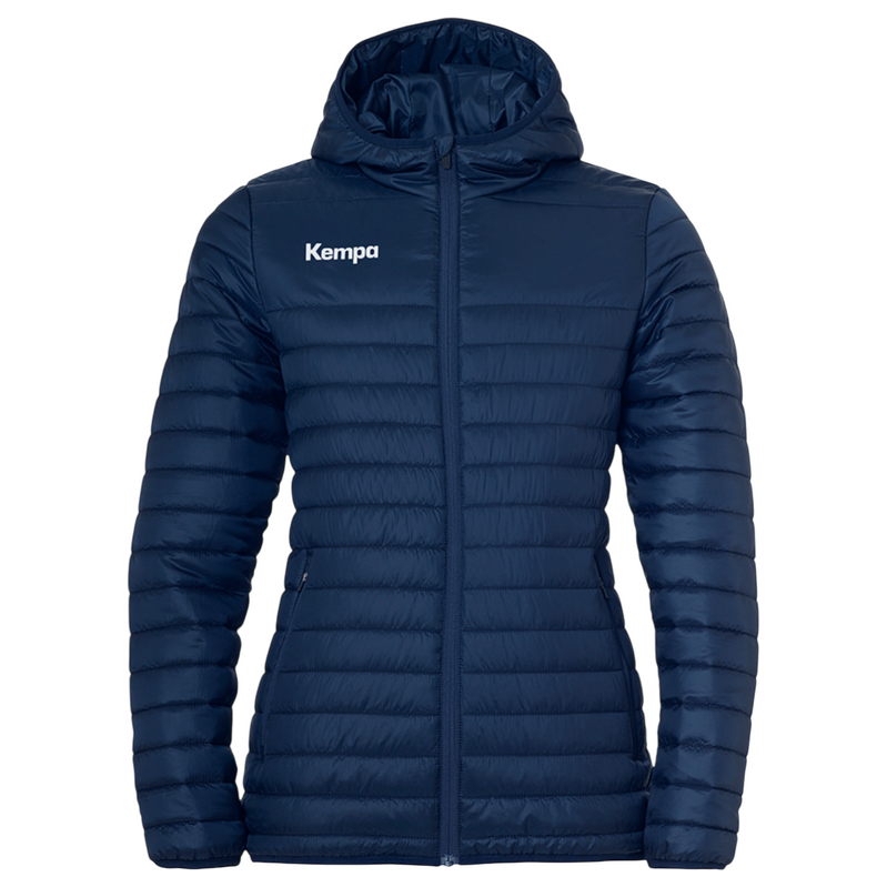 Bunda s kapucí Kempa Ultra Lite Jacket Women dámské