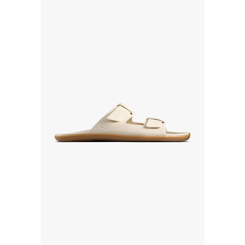 Kožené pantofle Vivobarefoot SENSUS YIN 115367369
