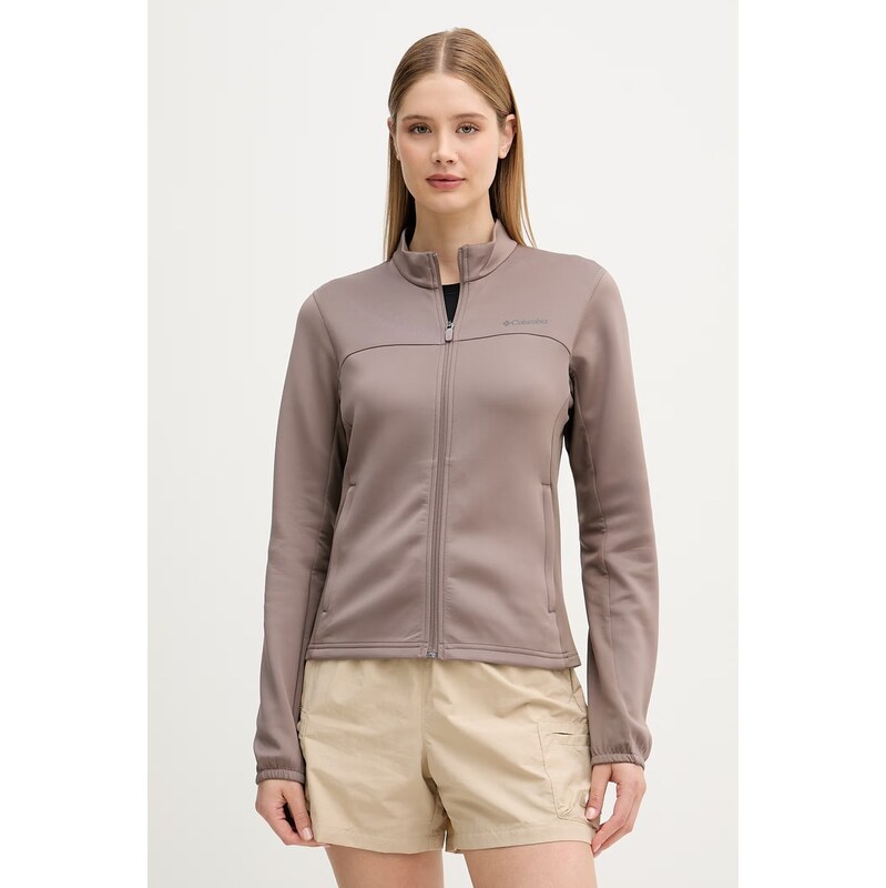 Sportovní mikina Columbia Sloan Crest 115367372