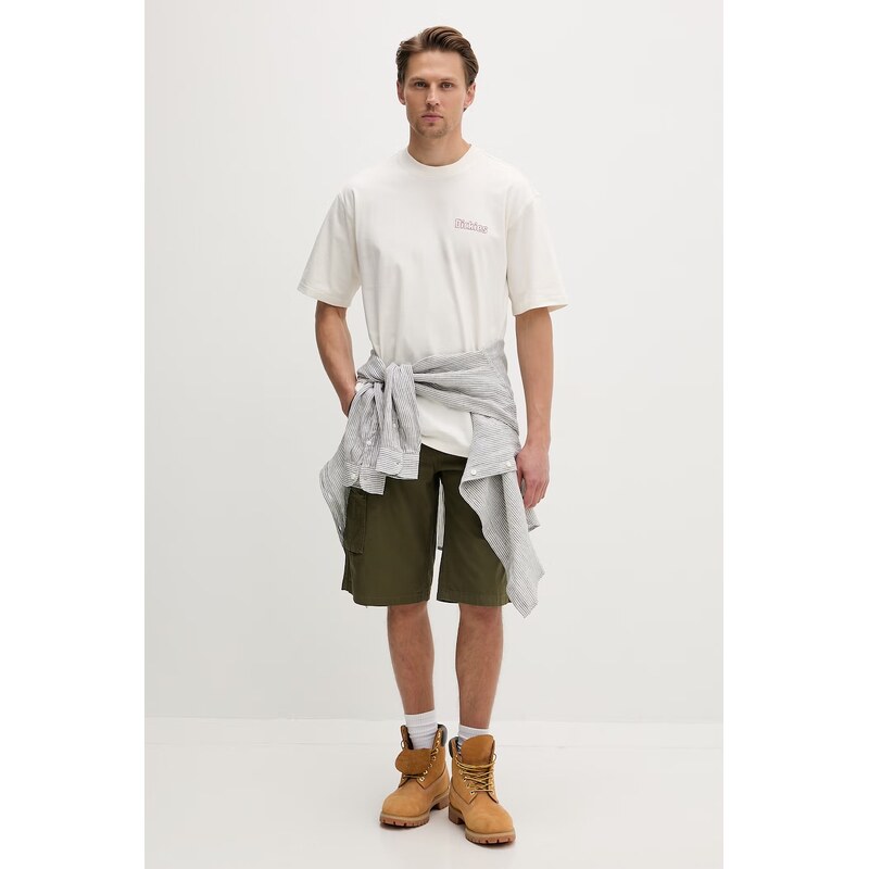Dickies šortky pánské bavlněné