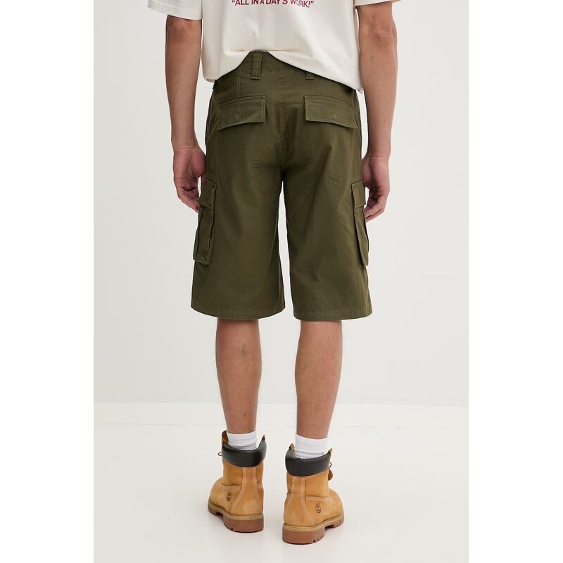 Dickies šortky pánské bavlněné
