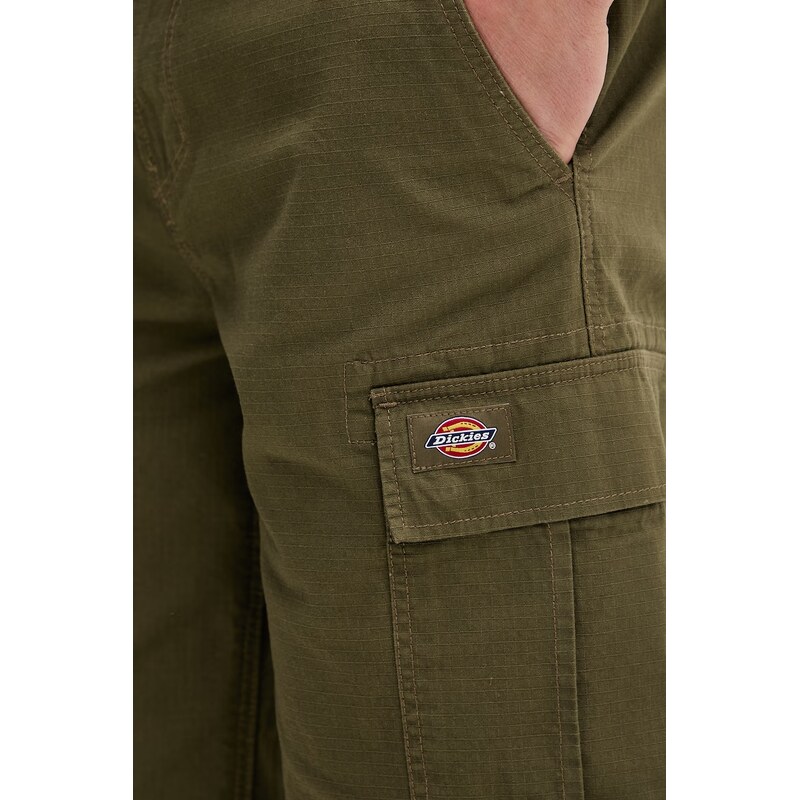 Dickies šortky pánské bavlněné