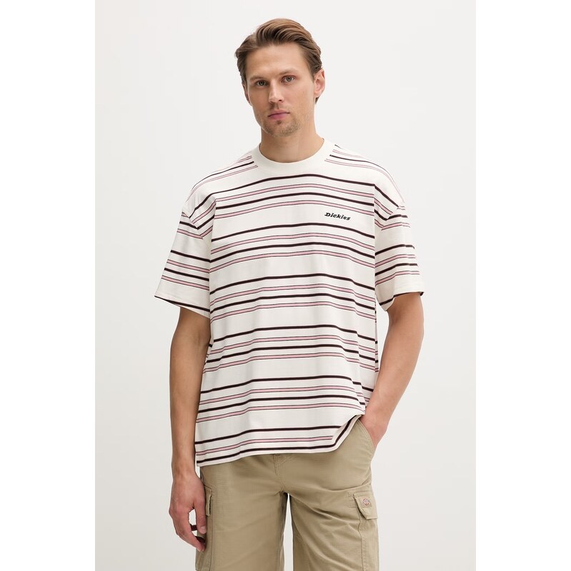 Dickies tričko pánské bavlněné