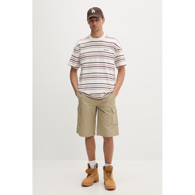Dickies tričko pánské bavlněné