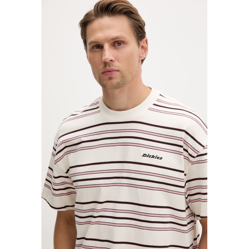 Dickies tričko pánské bavlněné