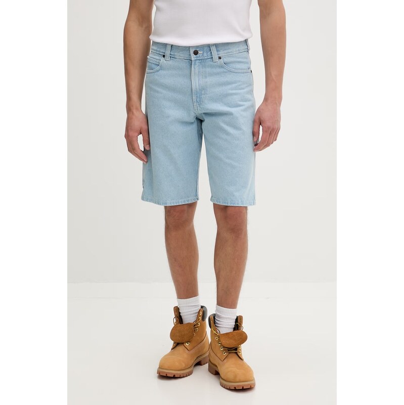 Dickies šortky pánské džínové