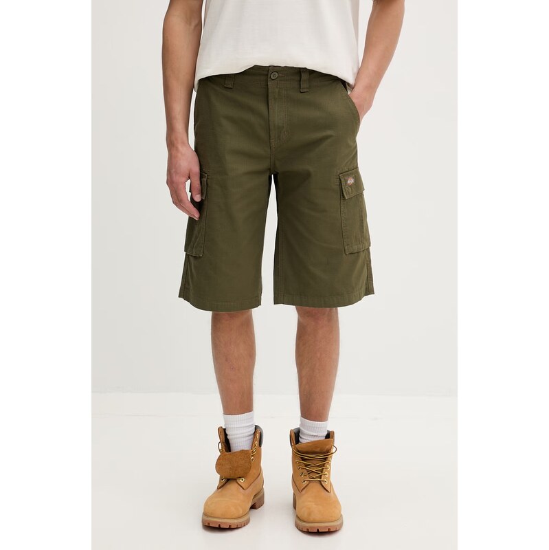 Dickies šortky pánské bavlněné