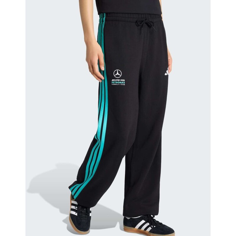 adidas performance Mercedes - amg petronas formula 1 team dna pant in 115500262